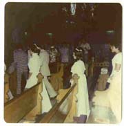 May Procession